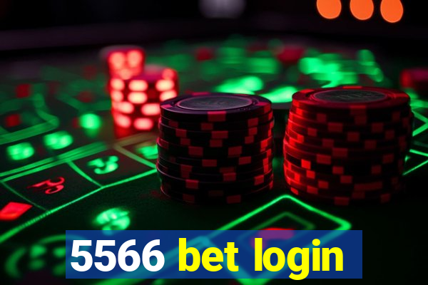 5566 bet login